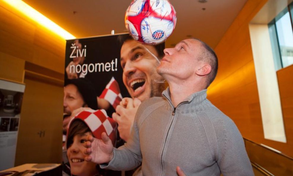 Malo tehniciranja....