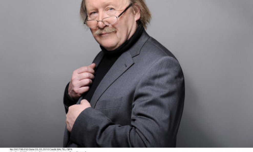 Peter Sloterdijk