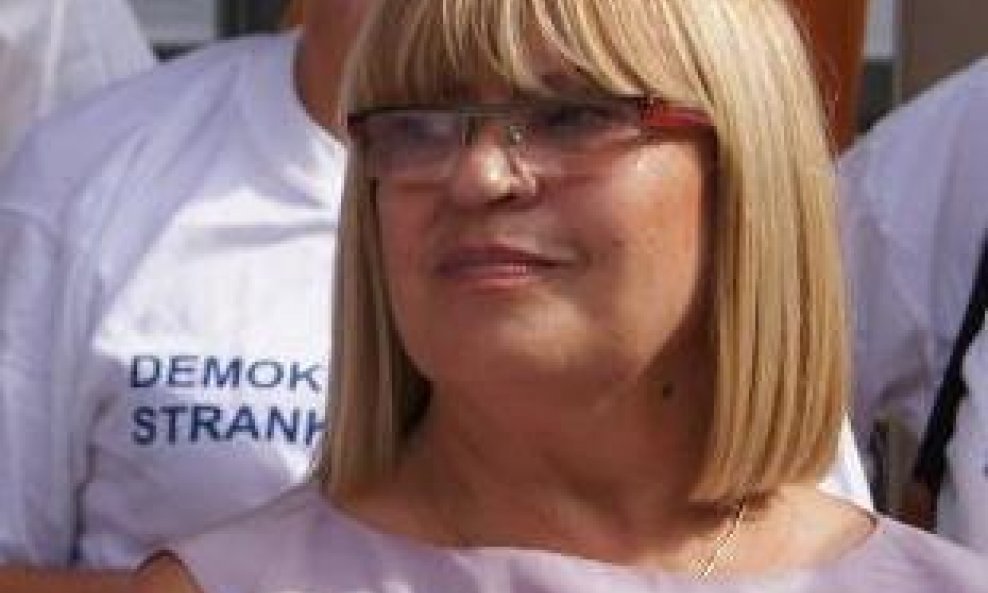 Marija Jelinčić