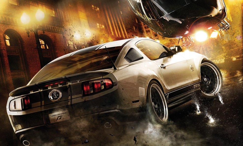 nfs: the run