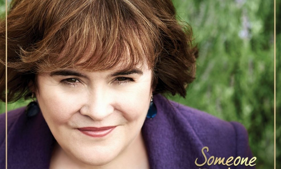 susan boyle