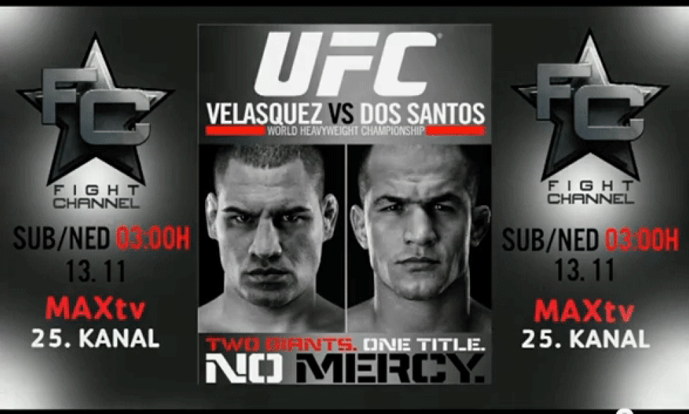 cain velasquez i junior dos santos