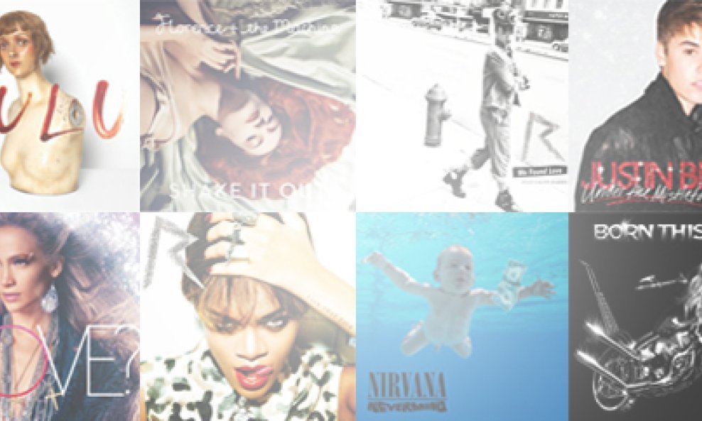 Nagradna igra Glazbom do nagrada