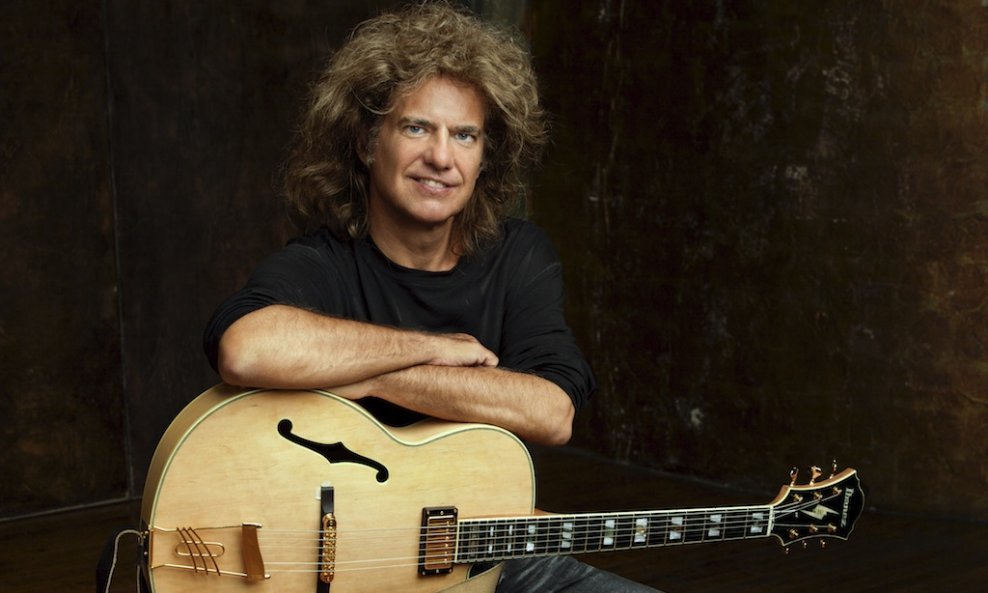 PatMetheny