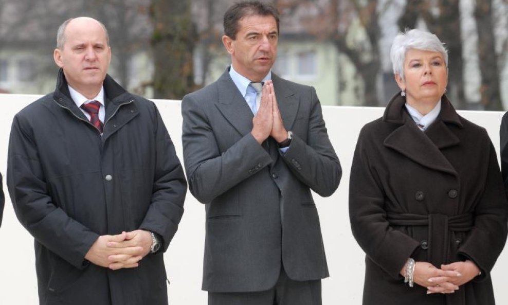 milinović kosor bačić