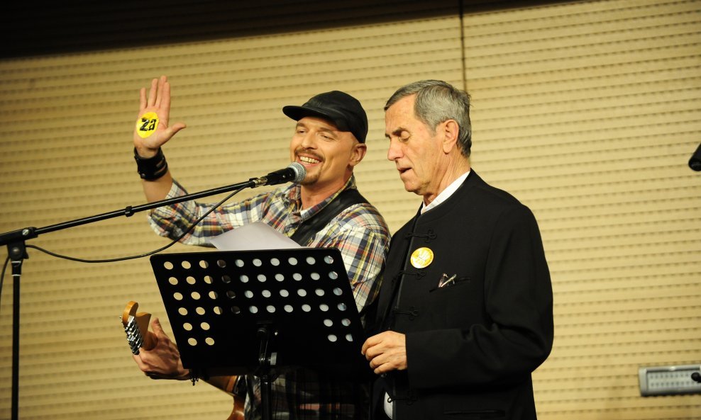 don ivan grubišić Luky