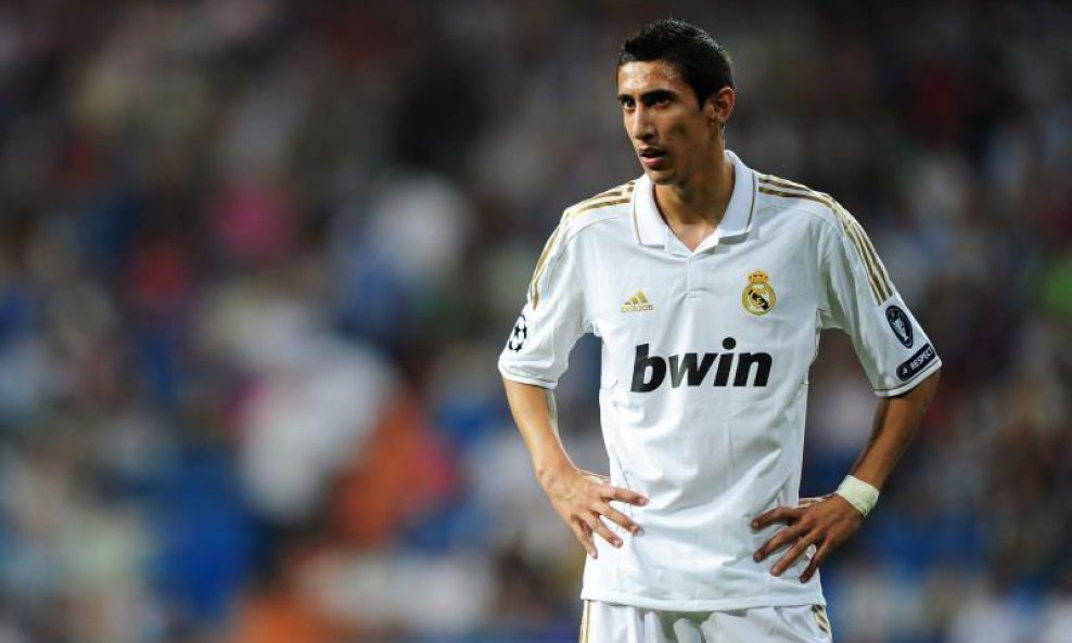 Angel di Maria