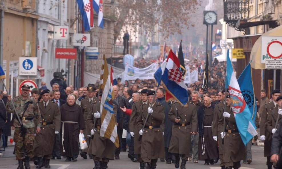 Kolona sjećanja