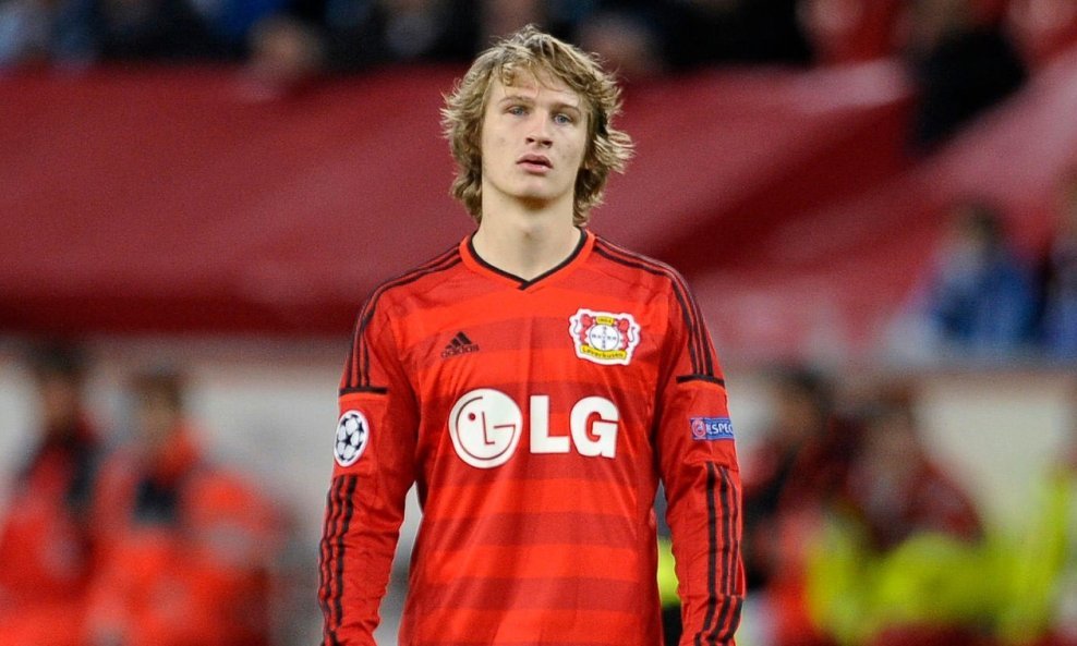 Tin Jedvaj