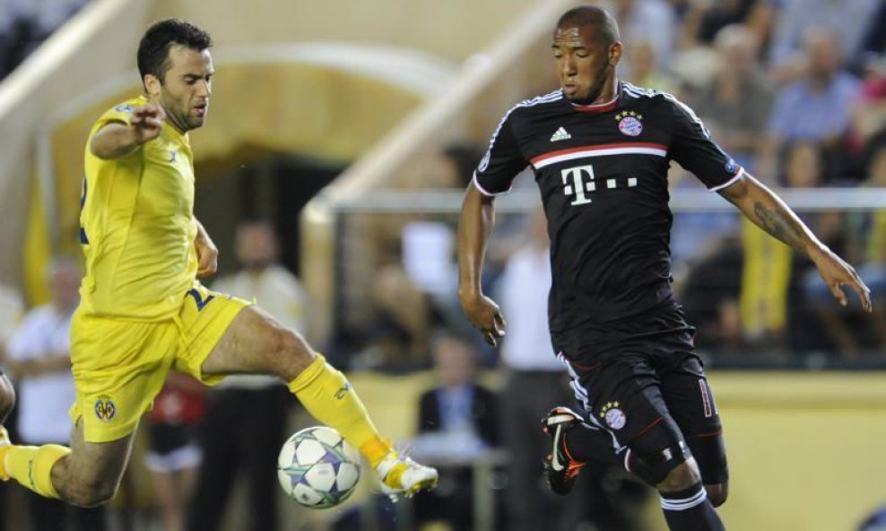 Giuseppe Rossi i jerome Boateng