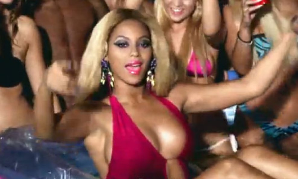 Beyonce novi spot  (1)