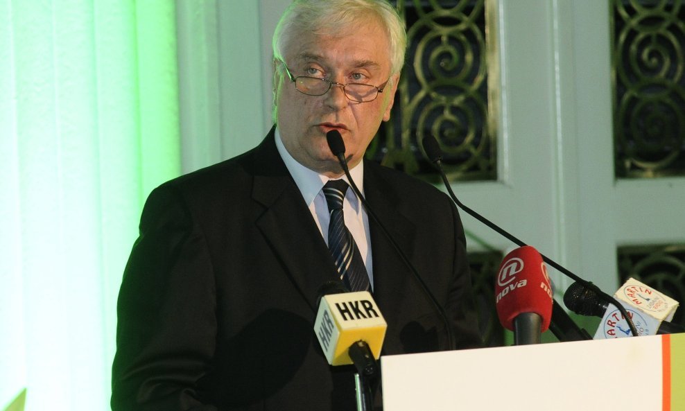 Josip Friščić