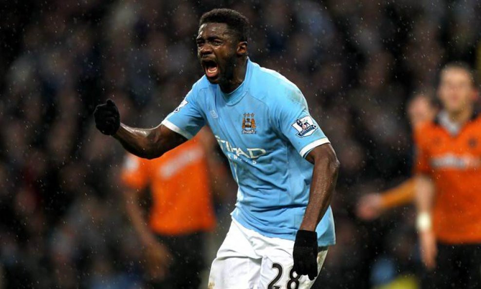 Kolo Toure