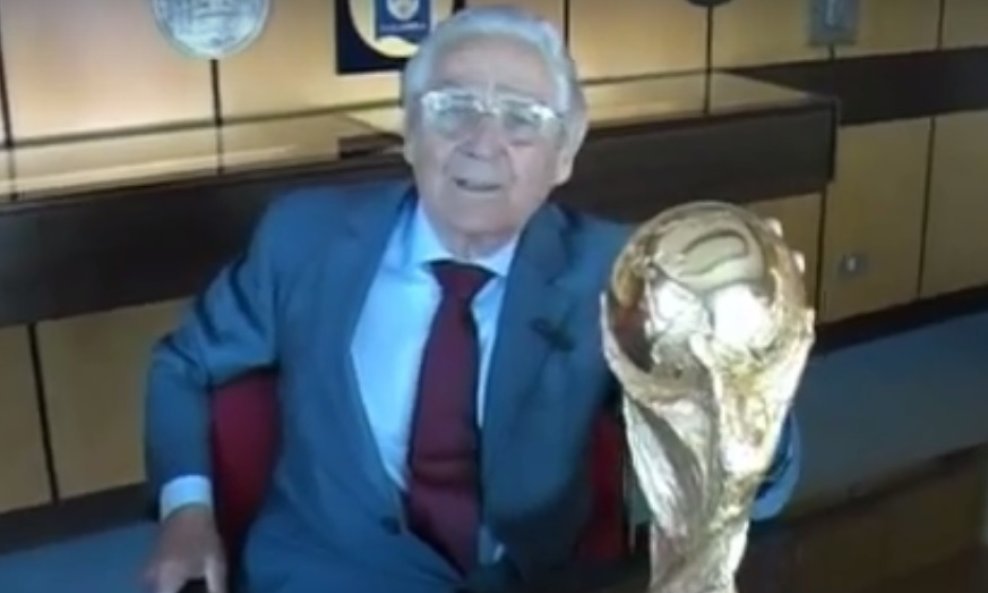 Silvio Gazzaniga
