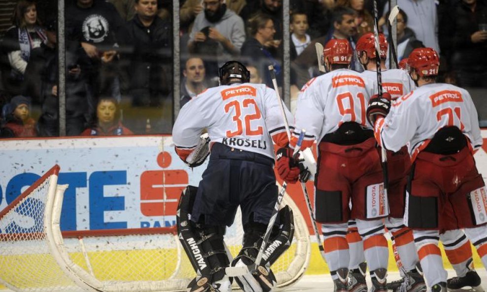 gašper krošelj jesenice 2011