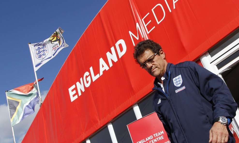 Fabio Capello