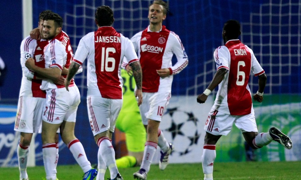 Ajax