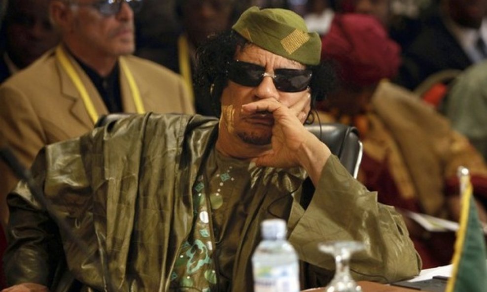 Gadafi 7