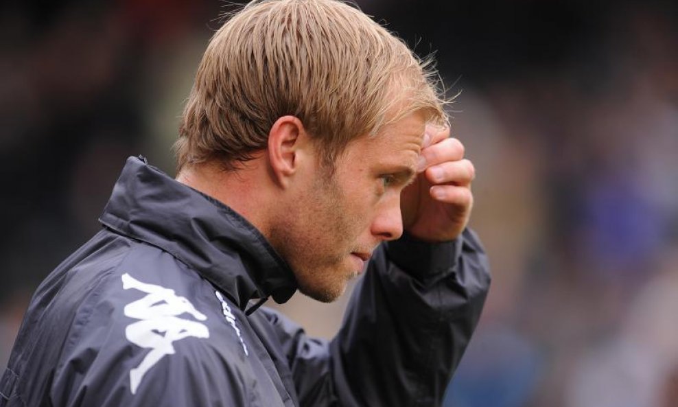 Eidur Gudjohnsen, Fulham