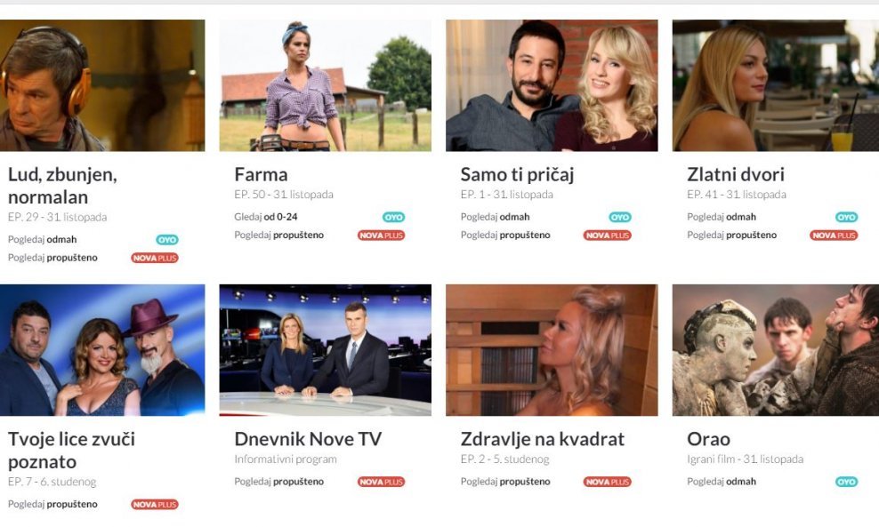 Nova TV