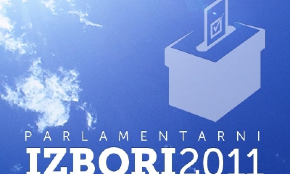 izbori 2011 generički foto