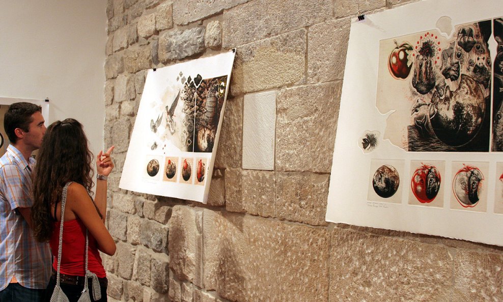 Splitgraphic Huge Besard 88