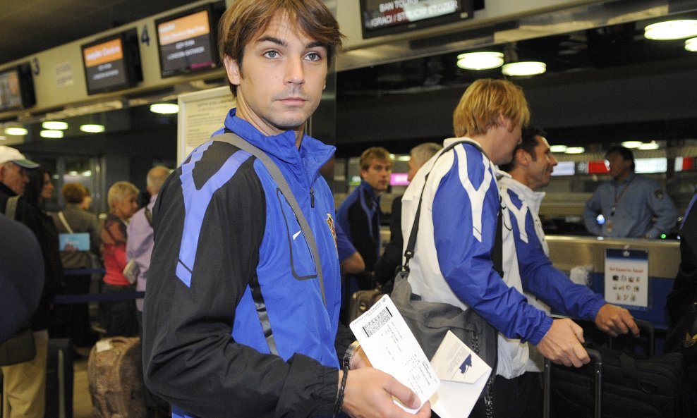 Niko Kranjčar