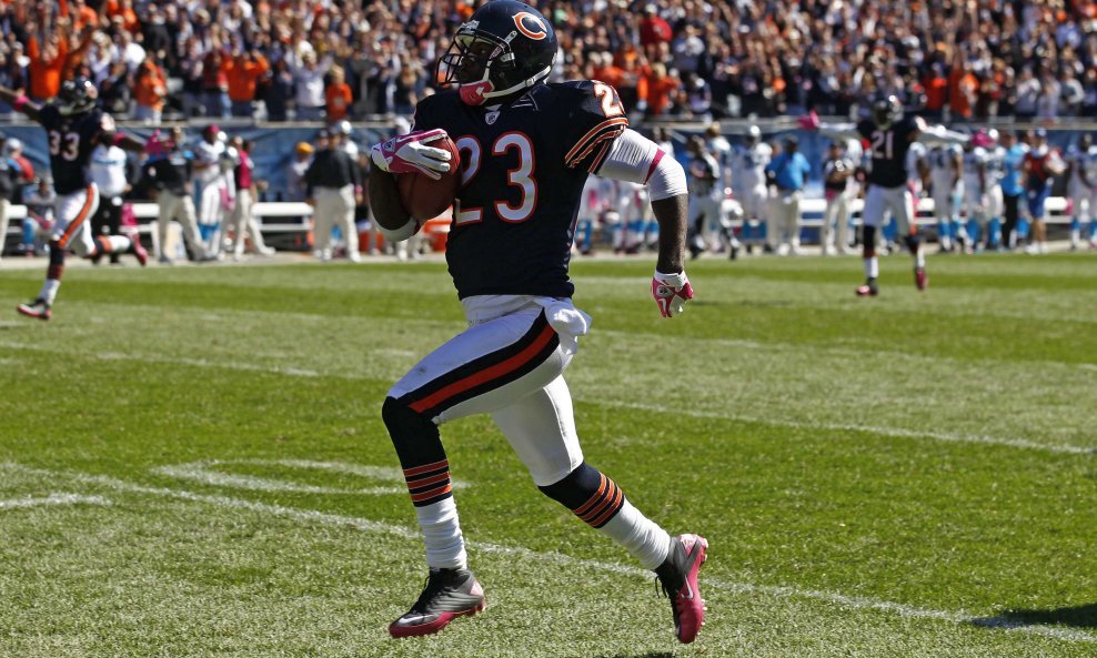 Devin Hester