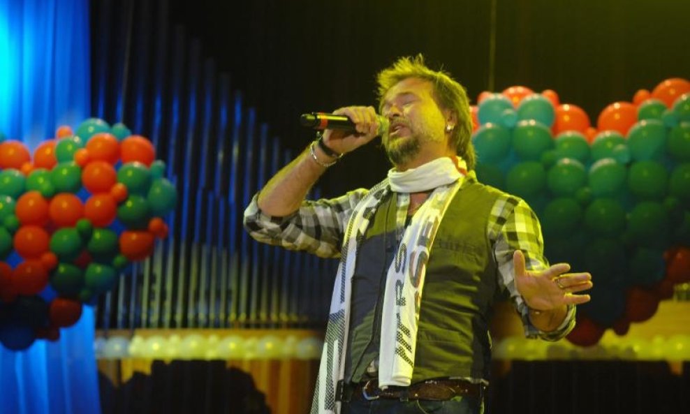 Zlatan Stipišić Gibonni