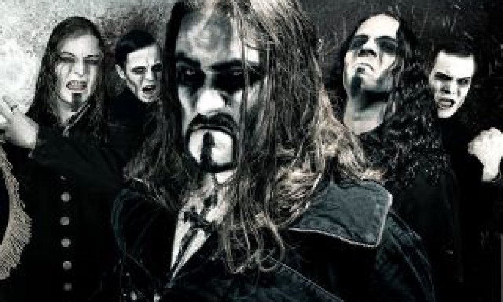 Powerwolf