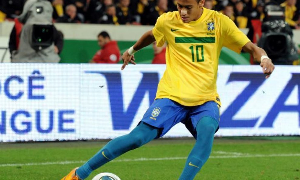 Neymar