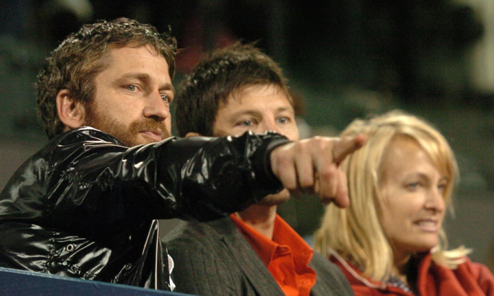 Gerard Butler 2