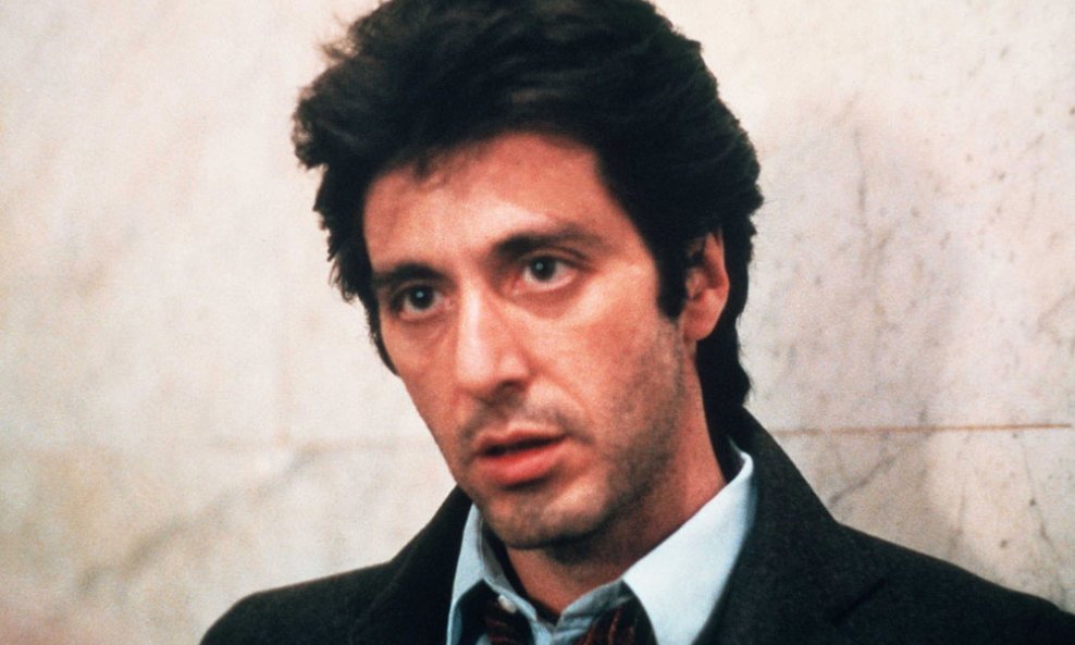 Al Pacino