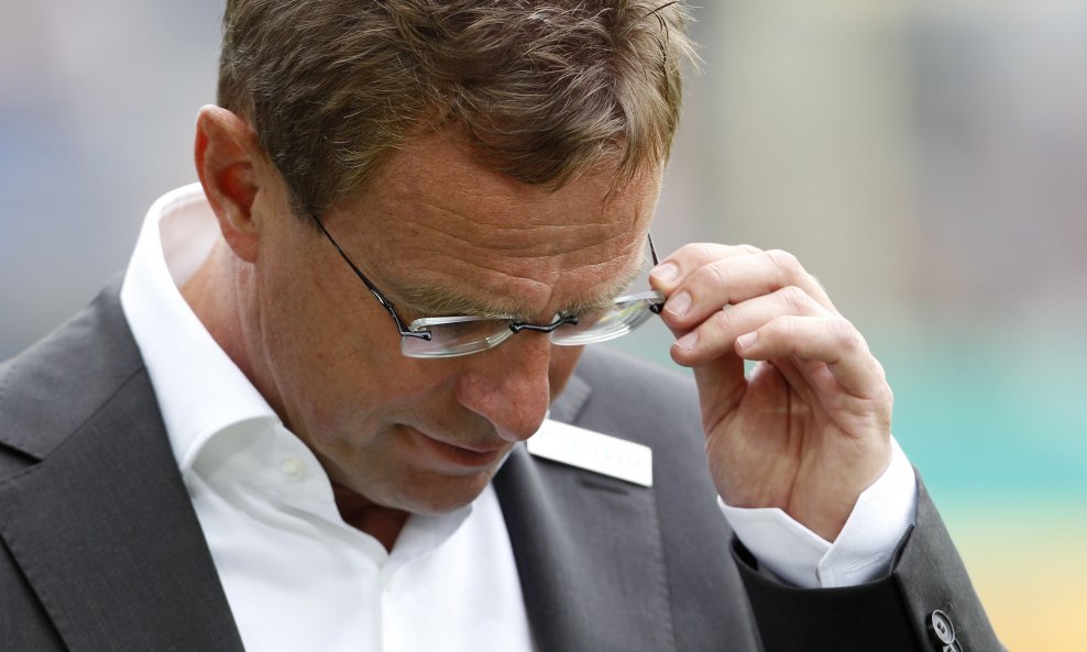 Ralf Rangnick