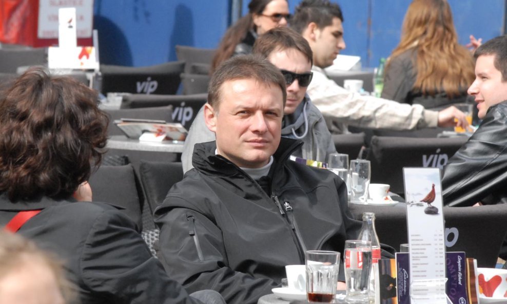 ZG špica 14 Gordan Jandroković