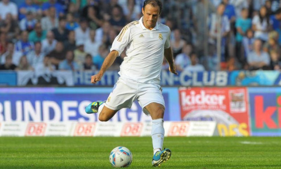 Ricardo Carvalho