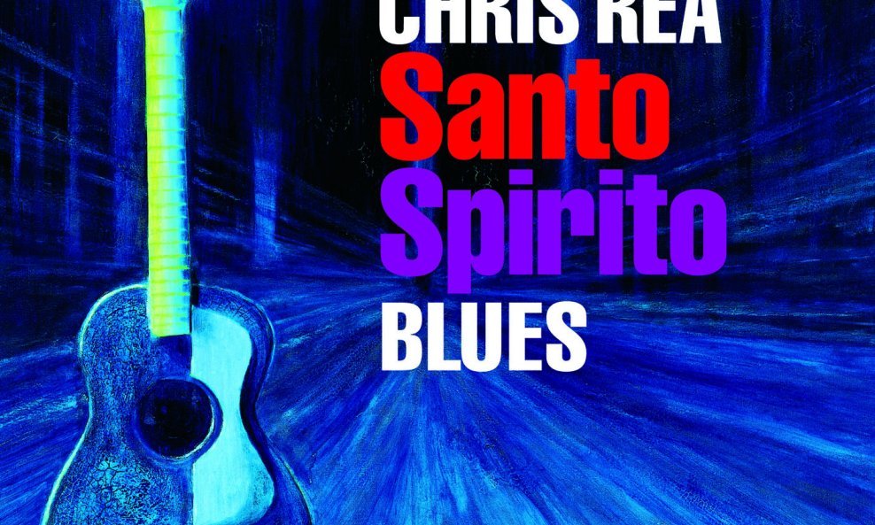 Chris Rea
