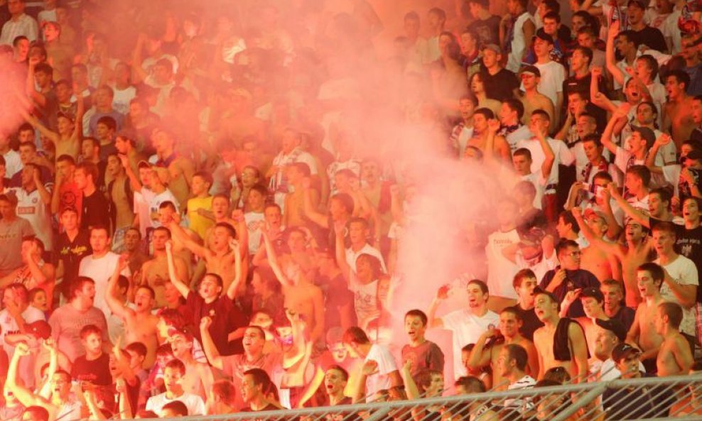 Torcida