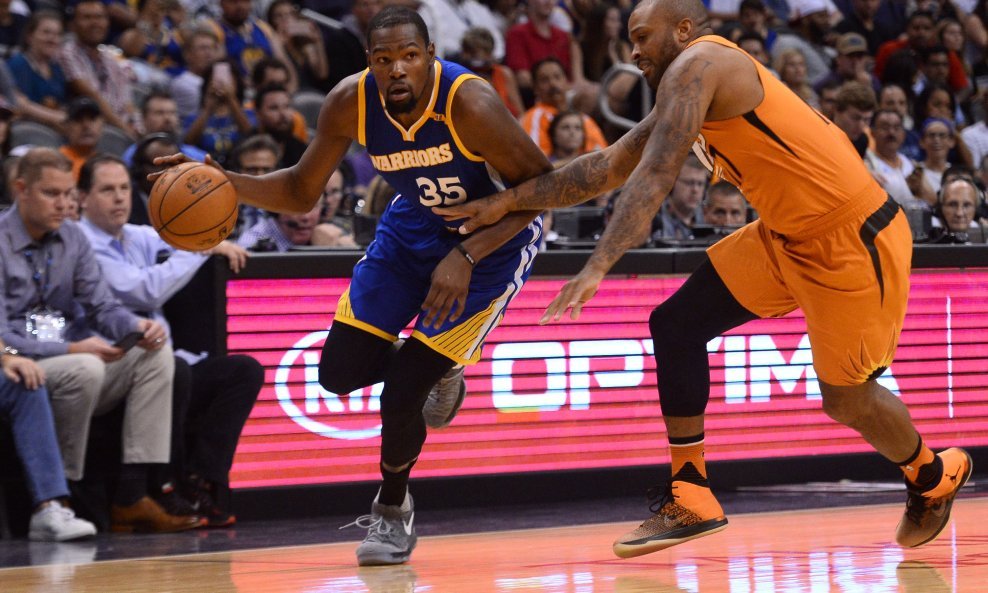 Kevin Durant