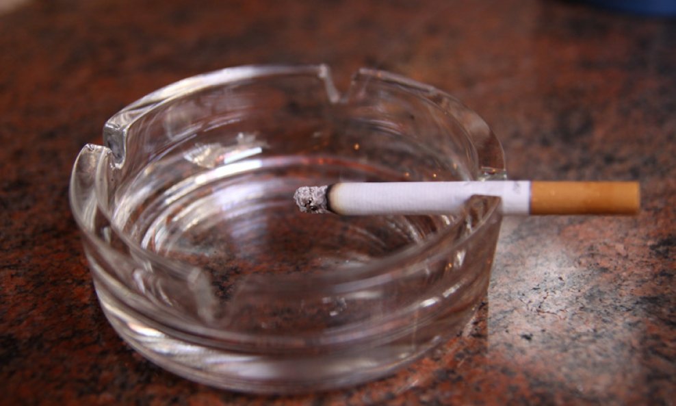 cigareta zabrana pušenja
