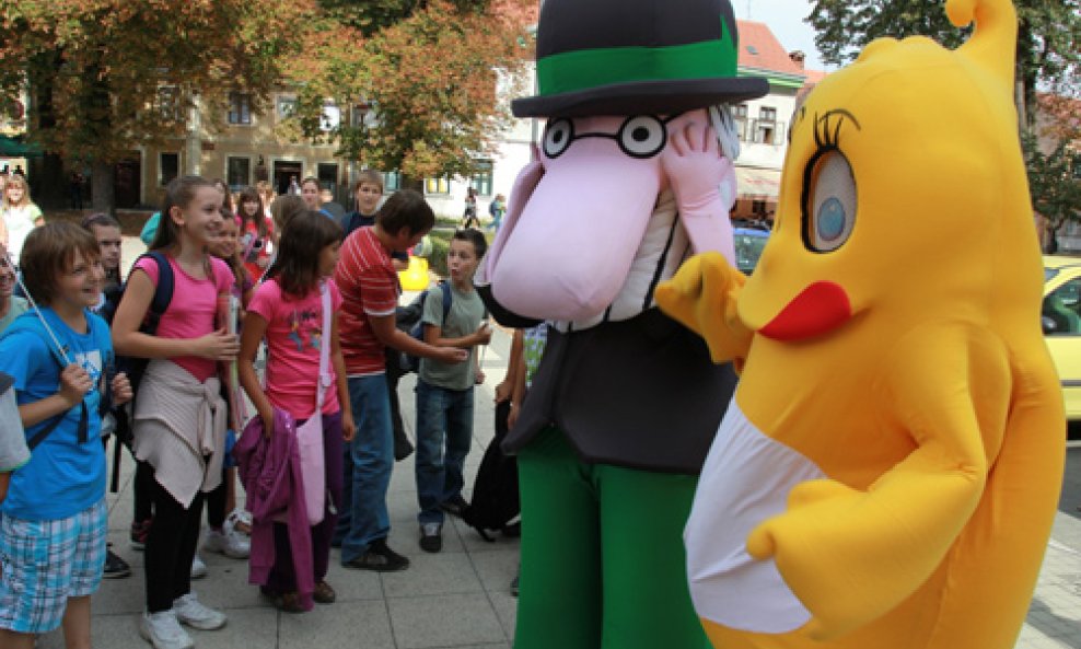 filmska revija mladezi 2011