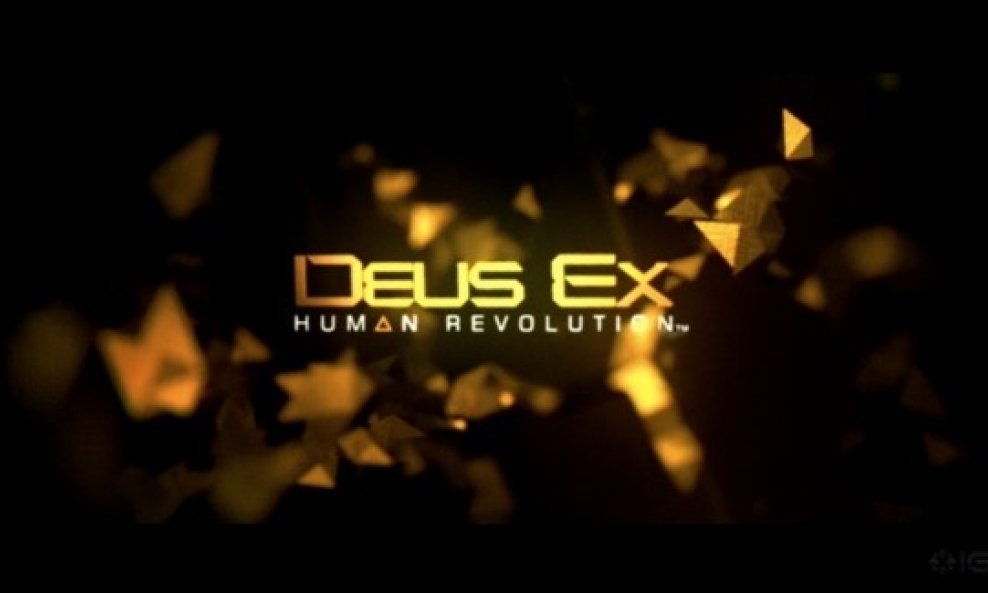 DeusEx