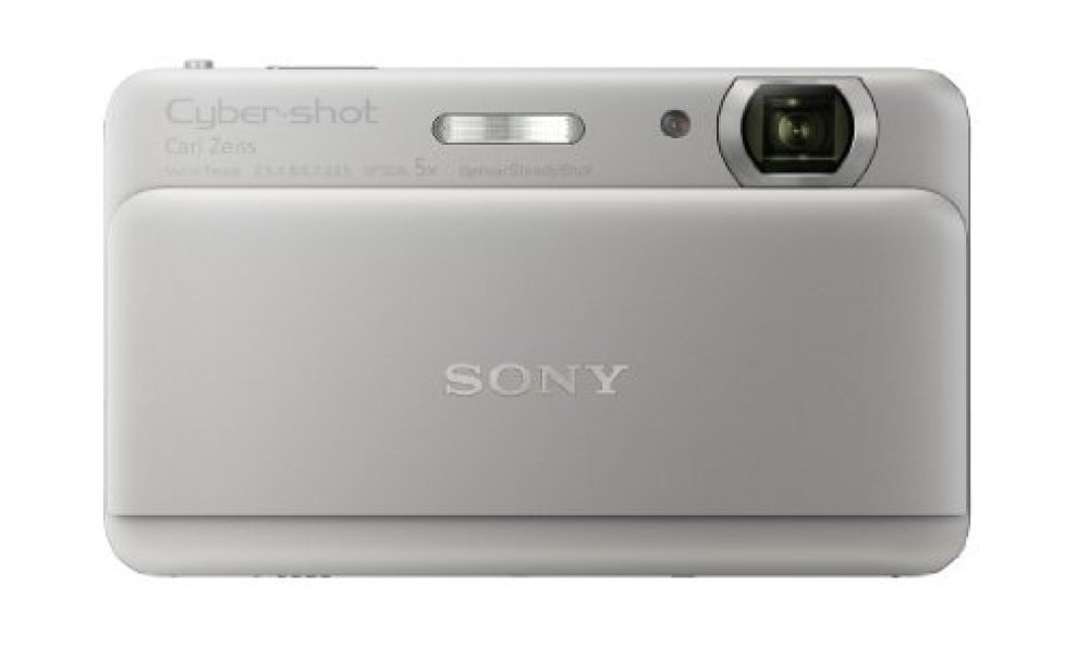 Sony DSC-TX55