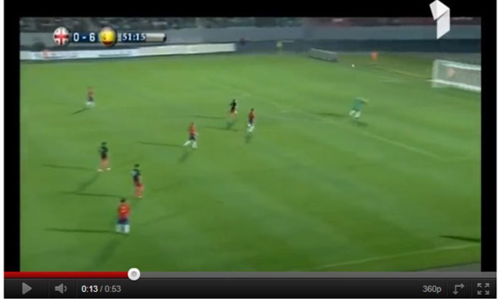 Autogol