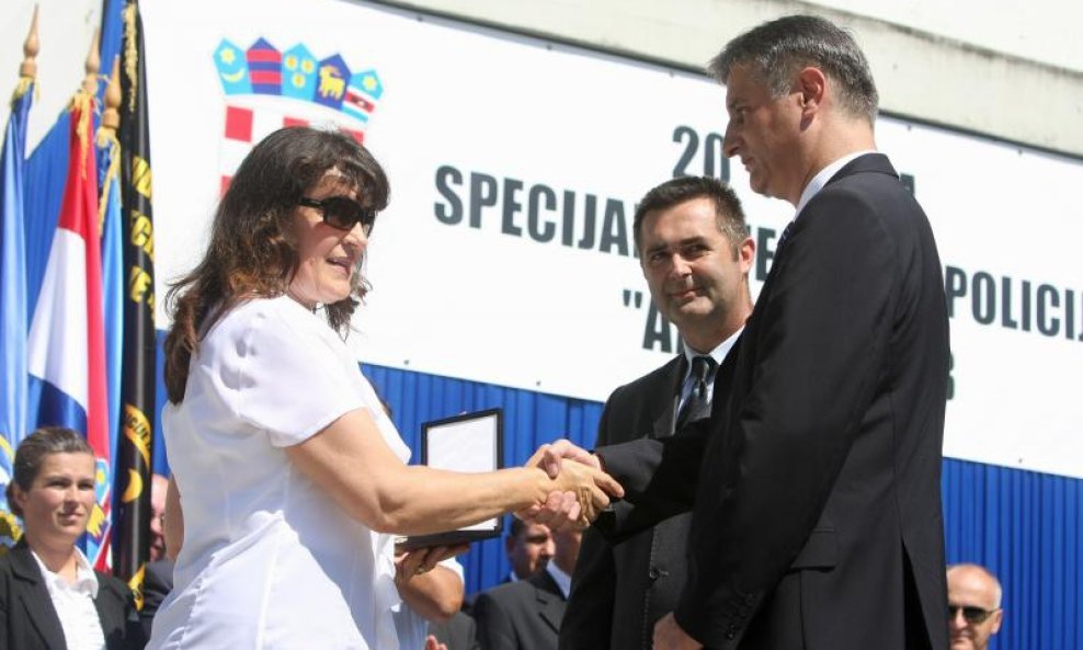 Tomislav Karamarko Alfe Gotovina