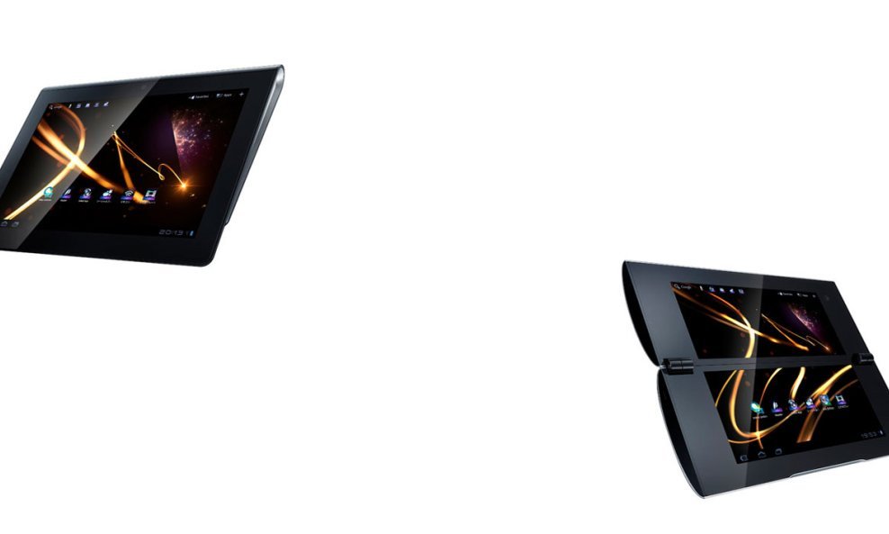 Sony tableti