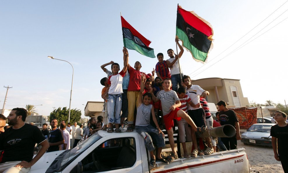 Slavlje u Tripoliju 09