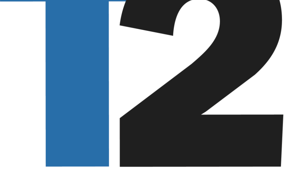 Take 2 interactive logo
