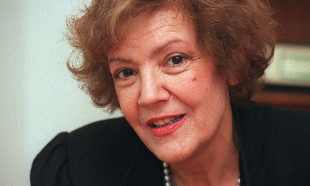 Vesna Pešić