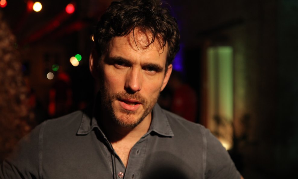 Matt Dillon
